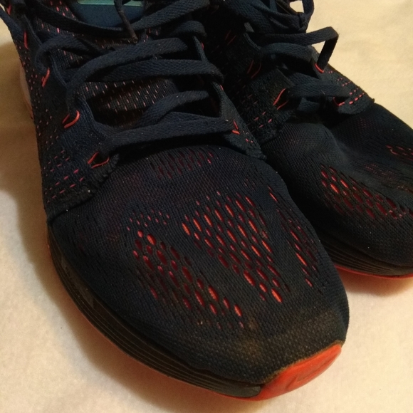 💫 Nike LunarGlide 7 Running Sneakers - Picture 4 of 13